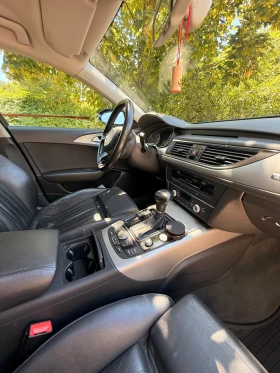 Audi A6, снимка 14