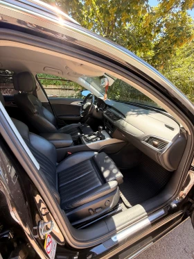 Audi A6, снимка 13