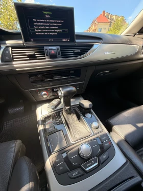 Audi A6, снимка 8