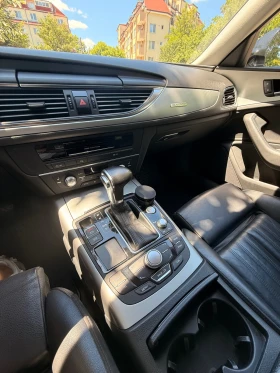 Audi A6, снимка 6