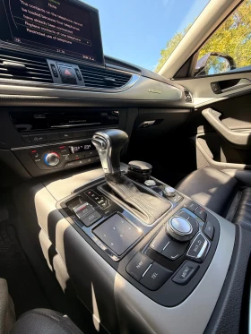 Audi A6, снимка 7