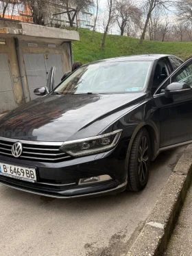 VW Passat, снимка 1