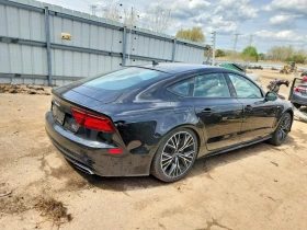Audi A7 PRESTIGE| HUD| BOSE| 360| ОБДУХ| PANO, снимка 5