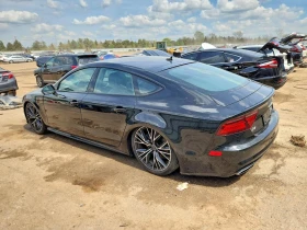 Audi A7 PRESTIGE| HUD| BOSE| 360| ОБДУХ| PANO, снимка 4