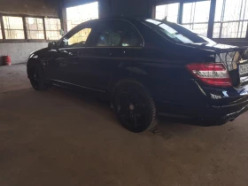 Mercedes-Benz C 180 W204, снимка 5
