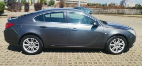 Opel Insignia 2.0 CDTI, снимка 7