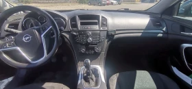 Opel Insignia 2.0 CDTI, снимка 1