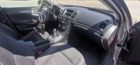 Opel Insignia 2.0 CDTI, снимка 3
