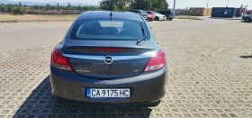 Opel Insignia 2.0 CDTI, снимка 8