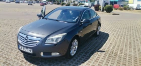 Opel Insignia 2.0 CDTI, снимка 5