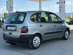 Renault Scenic, снимка 3