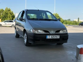 Renault Scenic, снимка 4