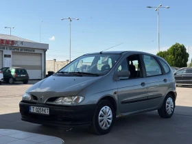 Renault Scenic, снимка 1