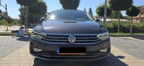 VW Passat, снимка 4