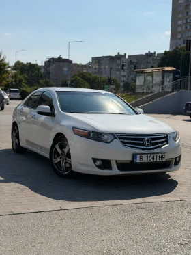 Honda Accord 2.2 I-DTEC 150, снимка 1
