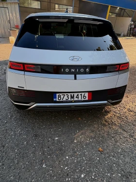 Hyundai Ioniq 5, снимка 7