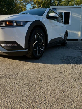 Hyundai Ioniq 5, снимка 4