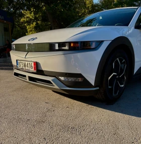 Hyundai Ioniq 5, снимка 5
