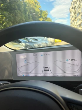 Hyundai Ioniq 5, снимка 9