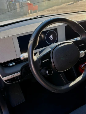 Hyundai Ioniq 5, снимка 13