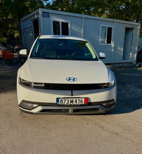 Hyundai Ioniq 5, снимка 1