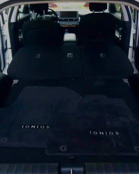 Hyundai Ioniq 5, снимка 10