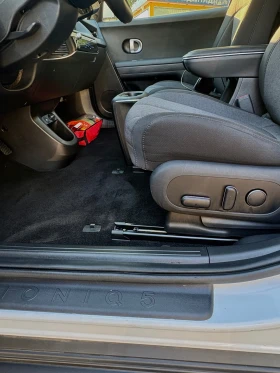 Hyundai Ioniq 5, снимка 8