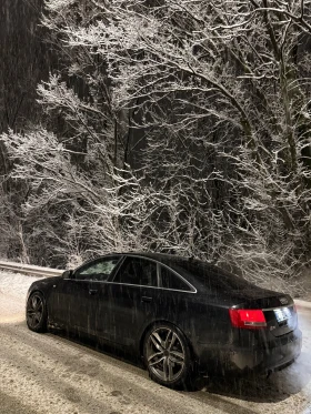 Audi A6, снимка 9
