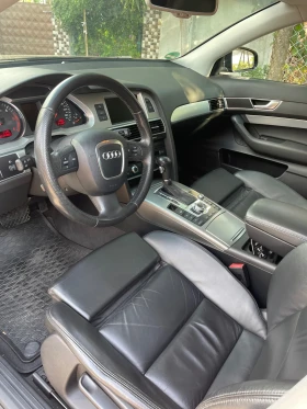 Audi A6, снимка 12
