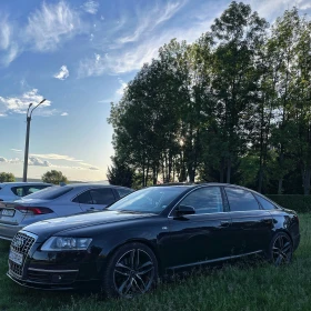 Audi A6, снимка 1