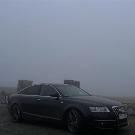 Audi A6, снимка 11