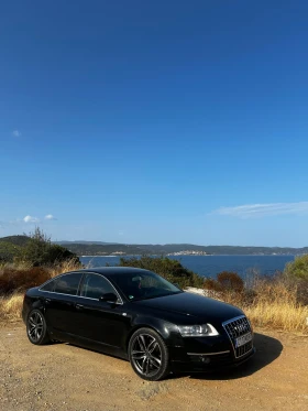 Audi A6, снимка 7
