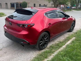 Mazda 3 * GT w/Turbo Auto i ACTIV AWD * CARFAX * , снимка 3