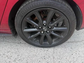 Mazda 3 * GT w/Turbo Auto i ACTIV AWD * CARFAX * , снимка 7