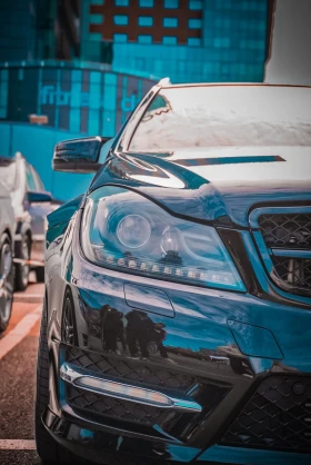 Mercedes-Benz C 350 Mercedes c350 CDI, снимка 8