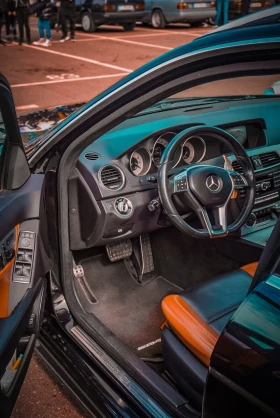 Mercedes-Benz C 350 Mercedes c350 CDI, снимка 3