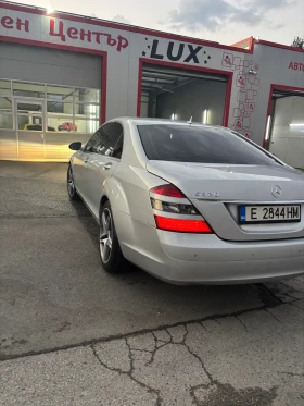 Mercedes-Benz S 320, снимка 5