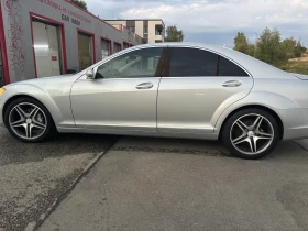Mercedes-Benz S 320, снимка 7