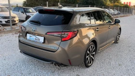 Toyota Corolla 2.0 HYBRID 184 К.С.LOUNGE!ВСИЧКИ ЕКСТРИ!БЕЗ АНАЛОГ, снимка 6