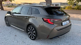 Toyota Corolla 2.0 HYBRID 184 К.С.LOUNGE!ВСИЧКИ ЕКСТРИ!БЕЗ АНАЛОГ, снимка 4