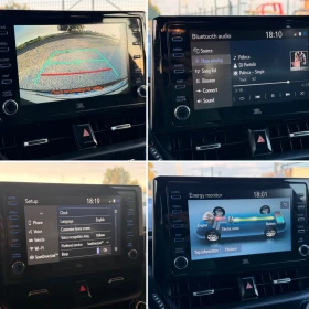 Toyota Corolla 2.0 HYBRID 184 К.С.LOUNGE!ВСИЧКИ ЕКСТРИ!БЕЗ АНАЛОГ, снимка 14