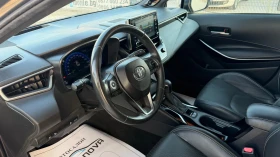 Toyota Corolla 2.0 HYBRID 184 К.С.LOUNGE!ВСИЧКИ ЕКСТРИ!БЕЗ АНАЛОГ, снимка 9