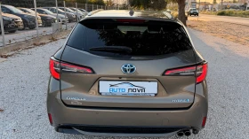 Toyota Corolla 2.0 HYBRID 184 К.С.LOUNGE!ВСИЧКИ ЕКСТРИ!БЕЗ АНАЛОГ, снимка 5