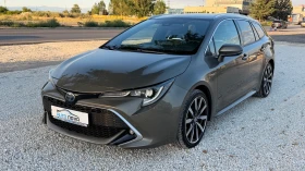 Toyota Corolla 2.0 HYBRID 184 К.С.LOUNGE!ВСИЧКИ ЕКСТРИ!БЕЗ АНАЛОГ, снимка 2
