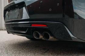 Chevrolet Camaro 2SS Цена до България & АвтоКредит, снимка 3