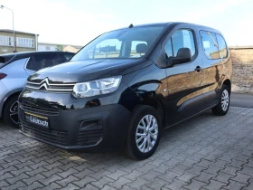 Citroen Berlingo Пътнически, снимка 9