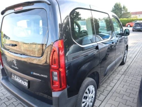 Citroen Berlingo Пътнически, снимка 10