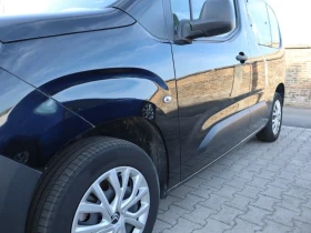 Citroen Berlingo Пътнически, снимка 6