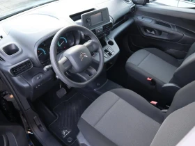 Citroen Berlingo Пътнически, снимка 3
