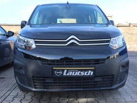 Citroen Berlingo Пътнически, снимка 7